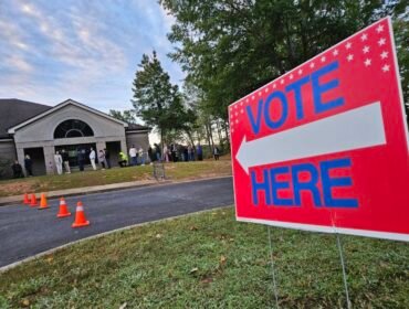 Voting